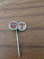 Sp 1499 Speldje Heinz 57, Verzamelen, Speldjes, Pins en Buttons, Ophalen of Verzenden, Zo goed als nieuw, Overige onderwerpen