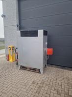 Wolf 150 kw werkplaatskachel diesel of afgewerkte olie, Ophalen, Nieuw