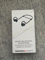 TomTom Sports Bluetooth Koptelefoon - Nieuw!, Overige merken, Nieuw, Draadloos, Op oor (supra aural)