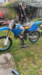 Tm mx 125 cc, Ophalen of Verzenden, Aluminium