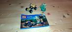 Lego set 60156, Ophalen of Verzenden, Zo goed als nieuw