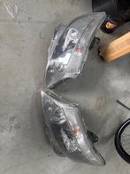 Mercedes Vito Koplampen Set w447, B, Gebruikt, Mercedes-Benz, Ophalen of Verzenden