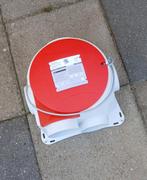 Zehnder comfoFan S ventilatorbox, Doe-het-zelf en Verbouw, Ophalen of Verzenden, Zo goed als nieuw, Afzuiger