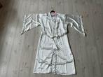 KIMONO DAMES  L CREME KLEUR KIMONO NIEUW GIONA 42-44, Giona, Ophalen of Verzenden, Nieuw