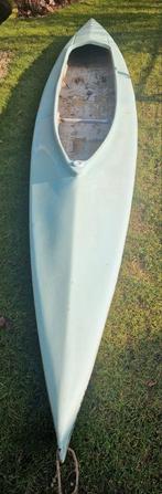 Leuke 2 persoons kano, Watersport en Boten, Kano's, Ophalen, Gebruikt, Overige typen