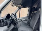 Mercedes-Benz Sprinter 213CDI 130PK L2H2 / Airconditioning /, Auto's, Bestelauto's, 13 km/l, Euro 5, Gebruikt, Huisgarantie