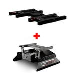 motion platform  tractie + . en next level  v3 platform, Ophalen, Gebruikt, Online, 1 speler