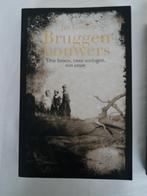 Bruggenbouwers -jan guillou paperback, Ophalen of Verzenden, Gelezen, Nederland