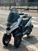 Piaggio Mp3 300CC HPE 2024 Incl Gratis Boxer Helm ( mp3 ), Bedrijf, Scooter