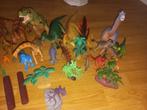 Dinosaurus speelgoed, Jongen of Meisje, Zo goed als nieuw, Ophalen