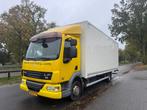 DAF LF 45.160 (bj 2008), Automaat, Achterwielaandrijving, 160 pk, Diesel