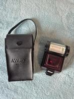 Flitser Nikon ss20, Audio, Tv en Foto, Fotografie | Flitsers, Ophalen, Gebruikt, Nikon, Kantelbaar