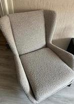 Fauteuil Hermans Home, Huis en Inrichting, Fauteuils, Ophalen, Minder dan 50 cm, Moderne Scandinavische fauteuil, Nieuw
