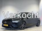 Mercedes-Benz CLA-Klasse 200 Business Solution AMG | Navigat, Gebruikt, Euro 6, 4 cilinders, 715 kg