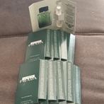 PRADA PARADIGME heren parfum proefjes..10 stuks..nieuw, Ophalen of Verzenden, Nieuw