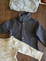 Leuke set maat 80, Kinderen en Baby's, Babykleding | Maat 80, Ophalen, Zo goed als nieuw, Onbekend, Jongetje