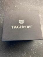 TAG HEUER F1 CHRONOGRAPH X RED BULL RACING X MAX VERSTAPPEN, TAG Heuer, Staal, Ophalen of Verzenden, Staal