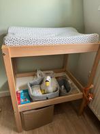 Commode baby babykamer verschoningstafel compacte kleine, Ophalen, Zo goed als nieuw, 50 tot 70 cm