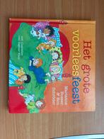 Voorleesboek: Het grote voorleesfeest van Marianne Busser, Gelezen, Fictie algemeen, Ophalen of Verzenden, Voorleesboek