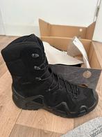 Lowa Boots Laarzen Schoenen Nieuw - Maat 47, Lowa, Verzenden, Zwart, Boots