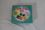 Cake pop kit, Ophalen of Verzenden, Nieuw, Taarten, Bakvorm