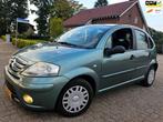 Citroen C3 1.4i-16V met Airco, Cruise Control & Trekhaak !, Voorwielaandrijving, 1160 kg, 4 cilinders, Origineel Nederlands