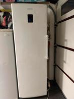 Diepvriez, Witgoed en Apparatuur, Vriezers en Diepvrieskisten, Ophalen, Gebruikt, 60 tot 90 cm, 160 cm of meer