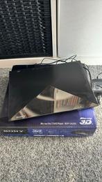 Sony Blu ray disc/DVD player, Audio, Tv en Foto, Blu-ray-spelers, Ophalen of Verzenden, Zo goed als nieuw, Sony