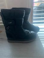 Snowboots maat 37, Ophalen of Verzenden, Zo goed als nieuw, Zwart, Snowboots