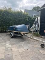 Motorboot, Watersport en Boten, Ophalen of Verzenden, Gebruikt, Motorboot