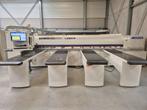 Scm gabbiani galaxy 105 opdeelzaag, Ophalen, Zo goed als nieuw, 1200 watt of meer, 70 mm of meer