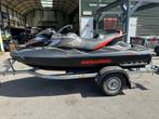 SEA-doo GTX LIMITED 260(85 vaaruren)(2013)met verende body, Watersport en Boten, Jetski's en Waterscooters, Ophalen of Verzenden