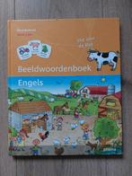 Prisma Beeldwoordenboek Engels - Vanaf 3 jaar, Ophalen of Verzenden, Zo goed als nieuw, Prisma, Non-fictie