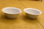 2 stuks Thomas porseleinen schalen 45330
