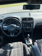 Volkswagen Polo GTi 1.4 TSi DSG Pano PDC APK06/2026 Onderh., 1169 kg, 4 cilinders, 179 pk, USB