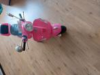 Kinder scooter, Ophalen of Verzenden, Zo goed als nieuw, Gewone step