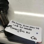 Daihatsu Sirion 1.0 B  5 drs 2002 2500085  Aandrijfas  Recht, Gebruikt, -, -, Ophalen of Verzenden