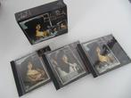 3 cd box Jennifer Rush - The Hit Box Set, Cd's en Dvd's, Cd's | Pop, 2000 tot heden, Ophalen of Verzenden, Zo goed als nieuw