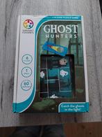 Ghost Hunters Puzzelspel - Smart Games, Ophalen, 10 tot 50 stukjes, Zo goed als nieuw, 6 jaar of ouder