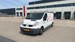 Renault Trafic 2.0 dCi T29 L2H1 Eco Black Edition 96.000 Nap, Voorwielaandrijving, Euro 5, Elektrische ramen, 4 cilinders
