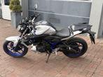 Yamaha MT-03 ABS 3169 edition motor Bj 2016 Nwe koppeling Gr, 321 cc, Bedrijf, Overig, ABS