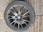 18 inch originele volvo velgen (type  mirzam), Auto-onderdelen, Banden en Velgen, Ophalen, 18 inch, Gebruikt, Velg(en)