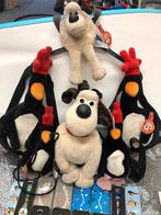 1998 Licentie o.a. Wallace&Gromit, Simpsons, Ophalen of Verzenden