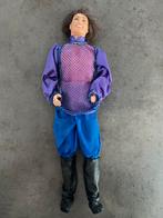 Vintage 1968 Barbie Rose Prince Ken, Ophalen of Verzenden, Gebruikt