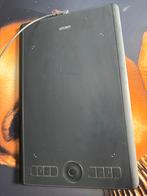 Wacom Intuos Pro Tekentablet (Zonder Pen), Computers en Software, Tekentablets, Ophalen, Multi-touch, Gebruikt, Bedraad