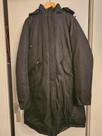 Dikke, nieuwe winterjas, Ophalen of Verzenden, Nieuw, Zwart, Onbekend