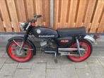 Zundapp 529  Klus Project, Fietsen en Brommers, Brommers | Oldtimers, Ophalen of Verzenden, Overige merken