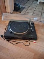 Dual 728Q Platenspeler, Audio, Tv en Foto, Automatisch, Ophalen of Verzenden, Zo goed als nieuw, Platenspeler