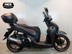 HONDA SH 300i / ABS (bj 2017), Motoren, Scooter, HONDA, Bedrijf, Onbekend