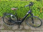 Pegasus Ravenna EVO 8F Elektrische Damesfiets in Goedestaat!, Overige merken, Gebruikt